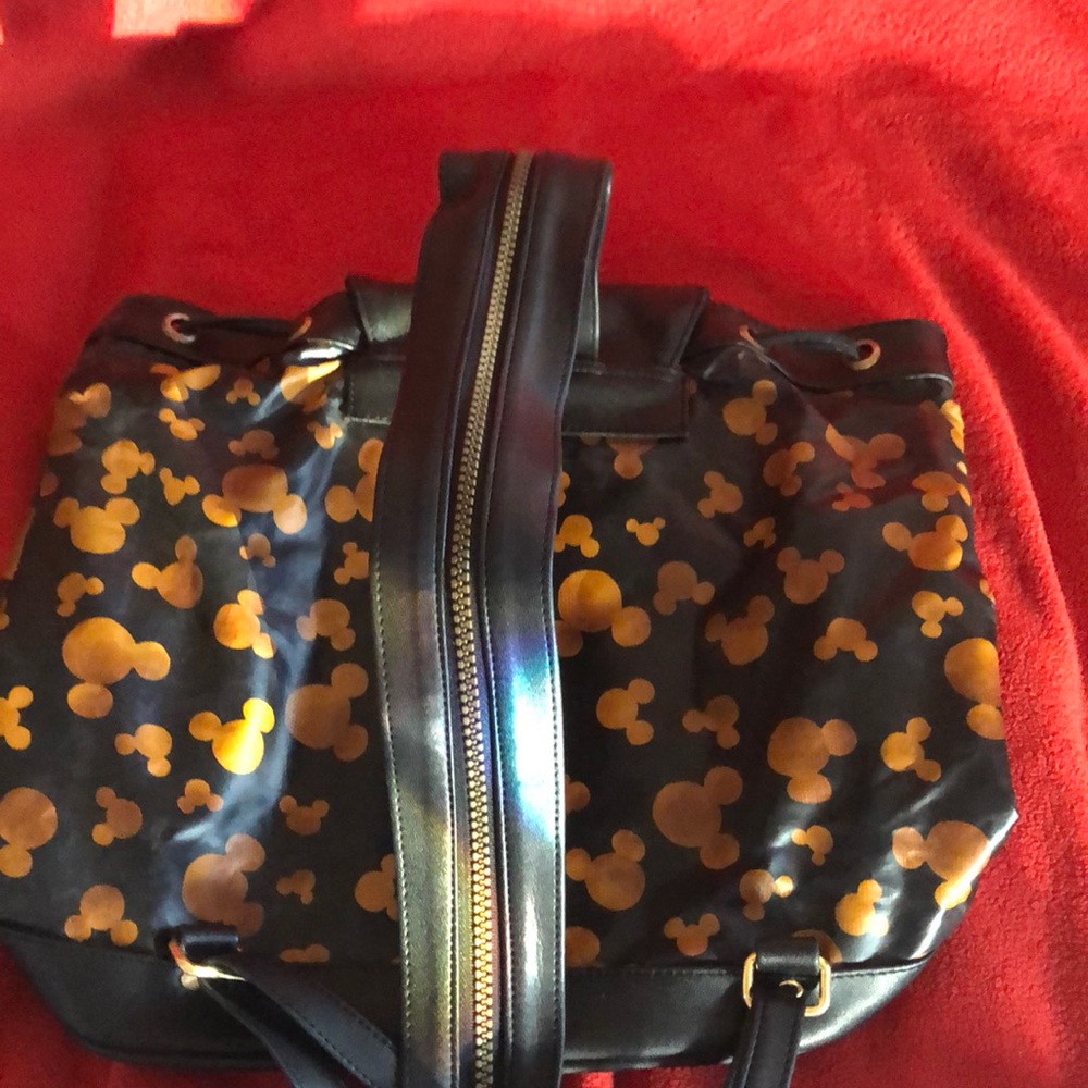 Mikey Mouse Backpack - image 2